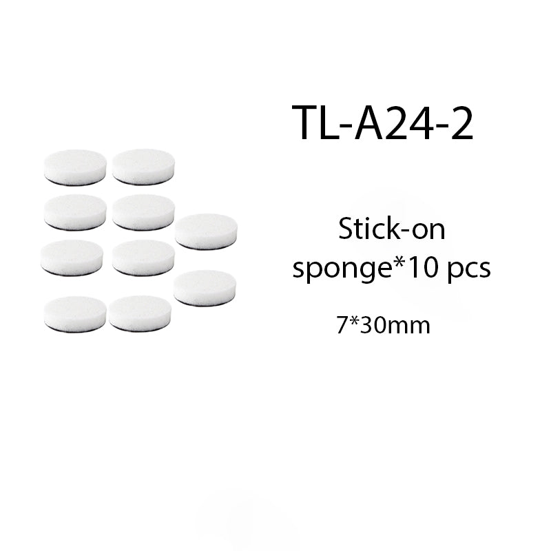 Blending Brush / Paint Sponge Set or Single pc