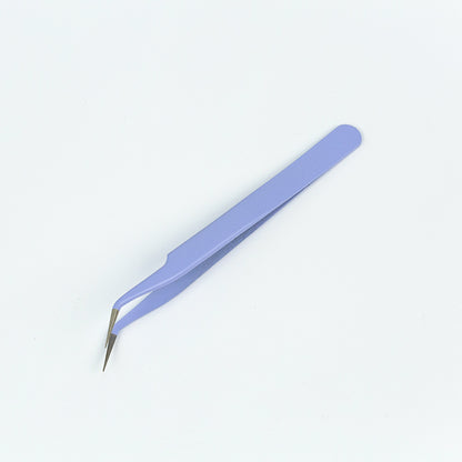 Precision Stainless Steel Colorful Tweezers