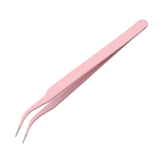 Precision Stainless Steel Colorful Tweezers