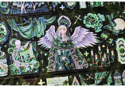 Witch Galindal PET Tape 80cm*5m
