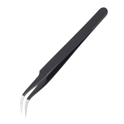 Precision Stainless Steel Colorful Tweezers